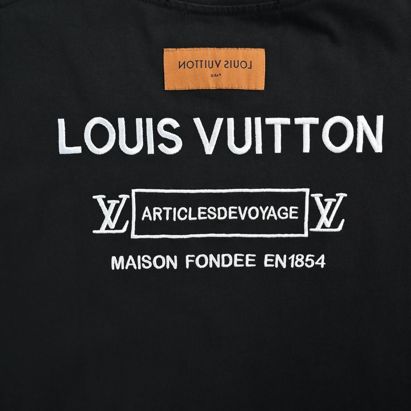 Louis Vuitton/